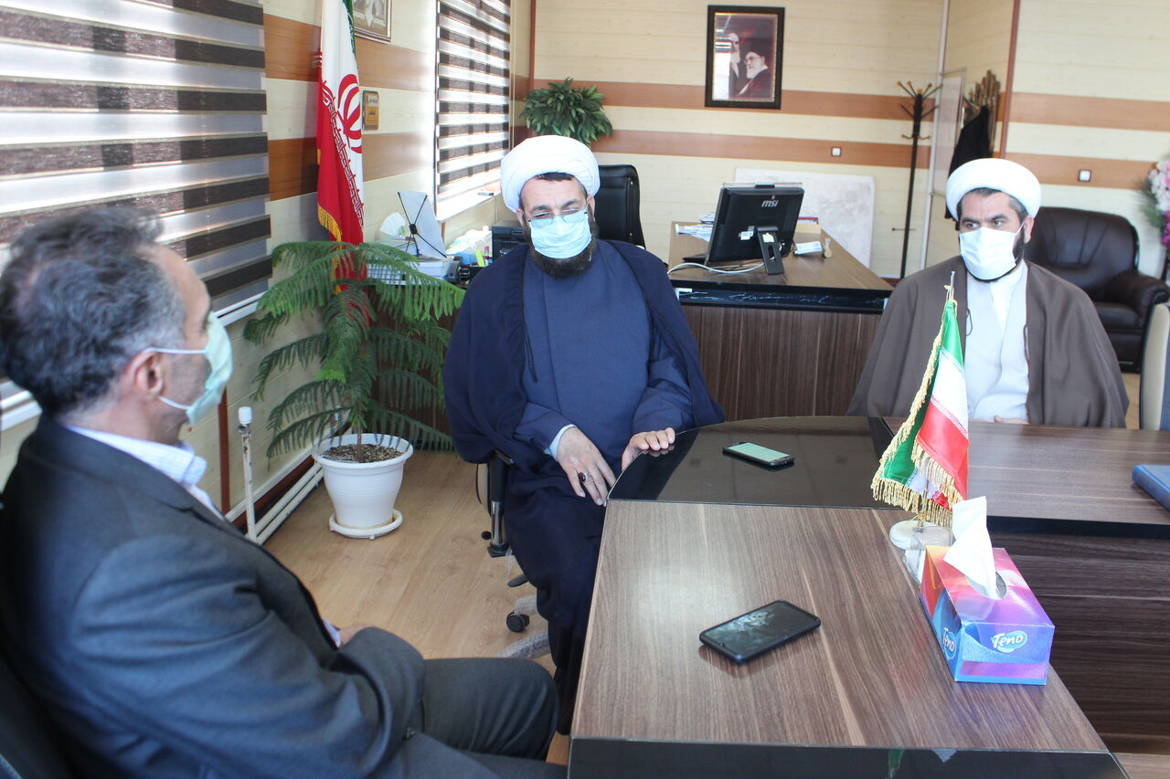 تقویت برنامههای مذهبی در فضای مجازی تقویت برنامههای مذهبی در فضای مجازی