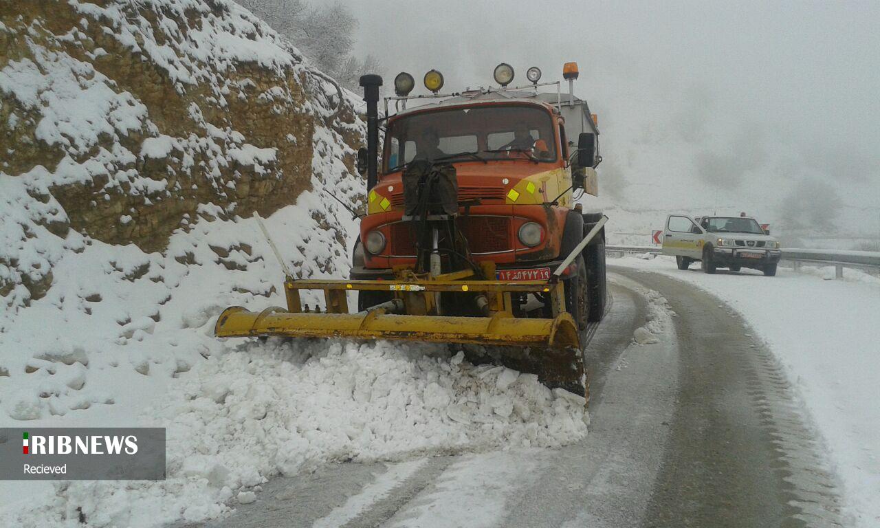 همه راهها باز شد همه راهها باز شد