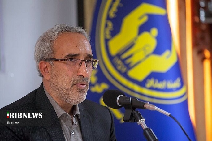 ۴ هزار بیمار خاص و صعبالعلاج تحت حمایت کمیته امداد ۴ هزار بیمار خاص و صعبالعلاج تحت حمایت کمیته امداد