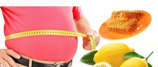 فواید سرشار نوشیدن آبلیمو عسل قبل از صبحانه