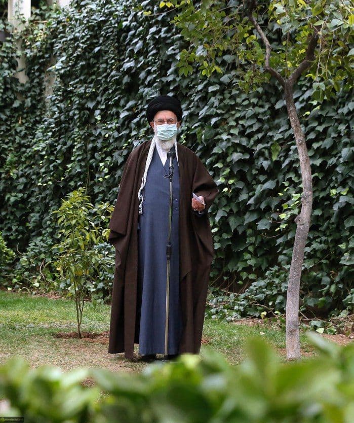 گرانی و مشکل معیشتی مردم راه‌ حل دارد