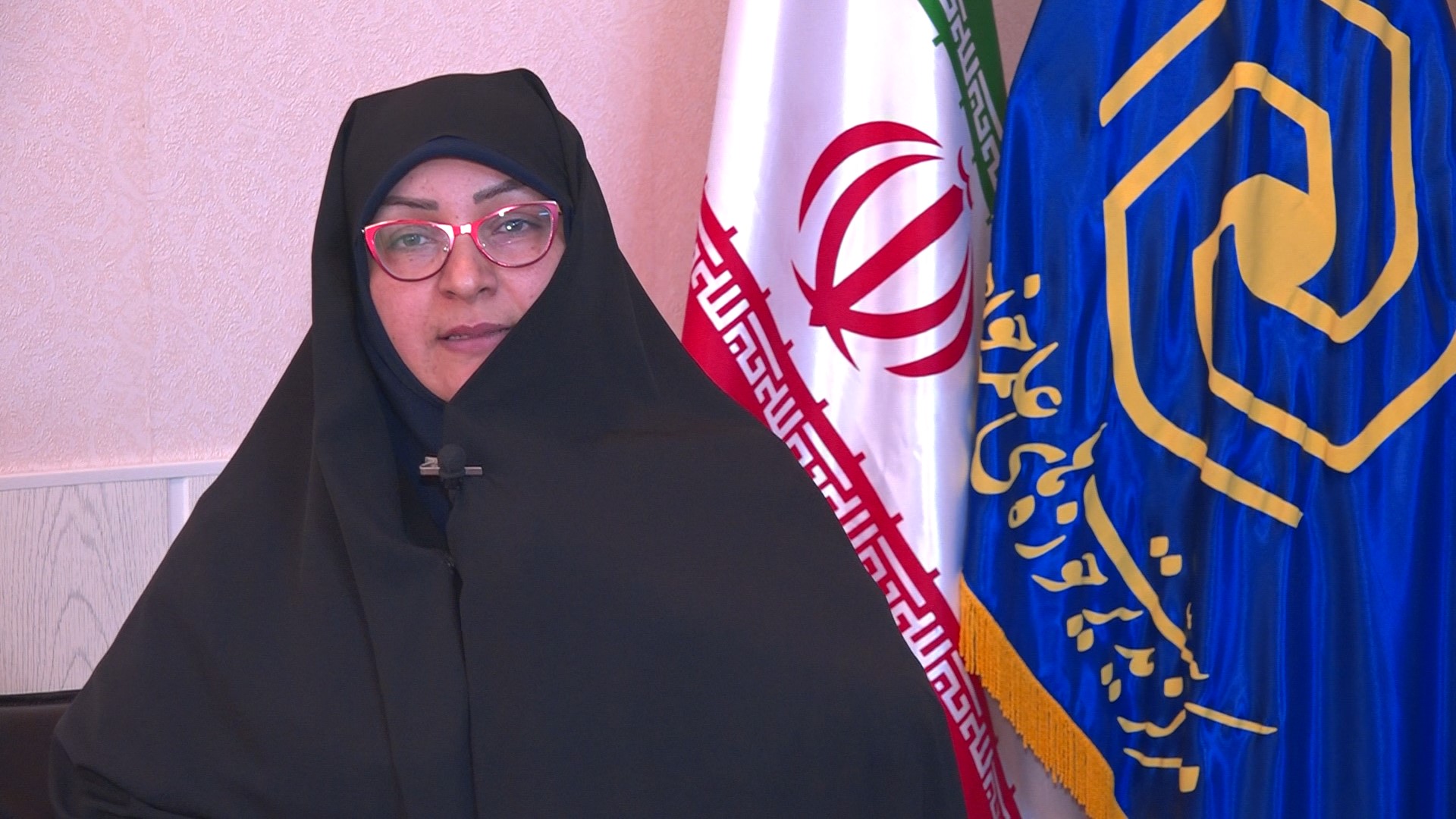 آغاز نام نویسی در حوزه علمیه خواهران مازندران