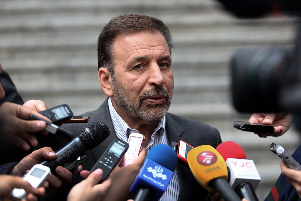 سرمایه گذاری در بورس مورد حمایت جدی دولت