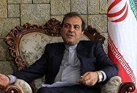 گفتگوی تلفنی معاونان وزرای خارجه ایران و روسیه