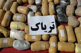 در راستای برخورد با قاچاقچیان مواد مخدر