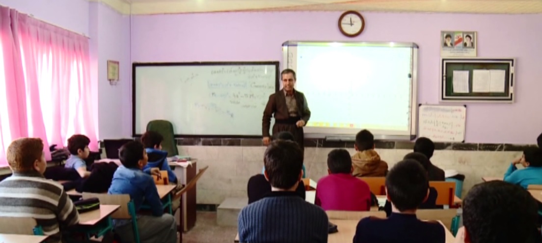 فراگیری علم ودانش همچنان ادامه دارد