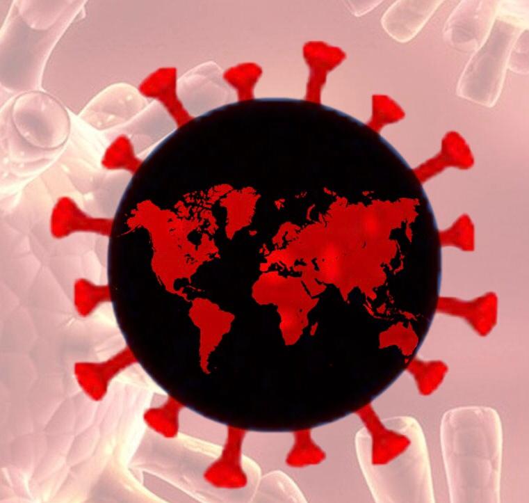 وخامت اوضاع نزدیک به پنجاه هزار نفر از مبتلایان به کرونا