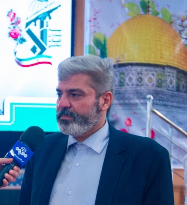 آمادگی صداو سیمای مرکز بوشهر برای انعکاس آغاز مرحله دوم  رزمایش مواسات و همدلی