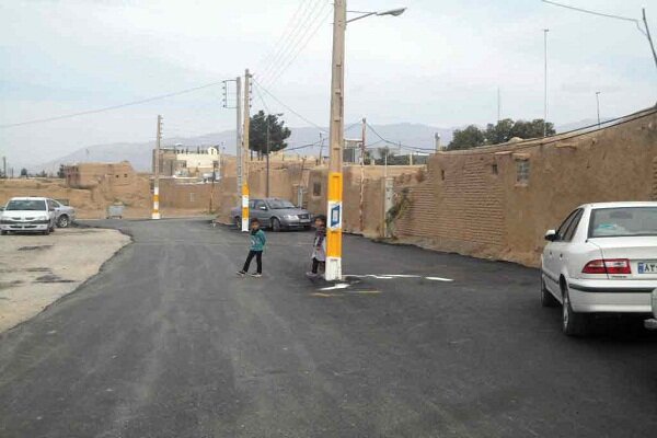 دستور دادستان برای تیر‌های برق وسط خیابان