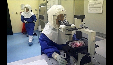 آخرین وضع مبتلایان به کرونا در جهان