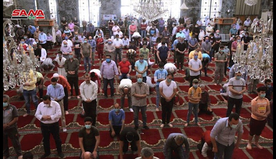 شمار قربانيان کرونا در جهان افزایش یافت