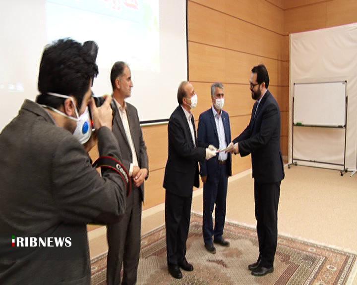 گرامیداشت هفته روابط عمومی