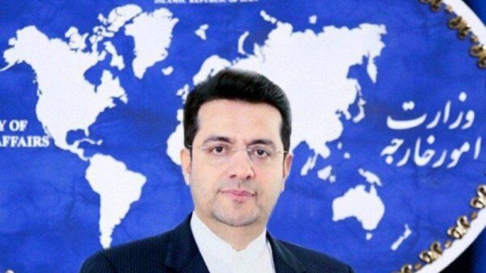 واکنش سخنگوی وزارت امور خارجه ایران به تهدید مجدد سازمان بهداشت جهانی