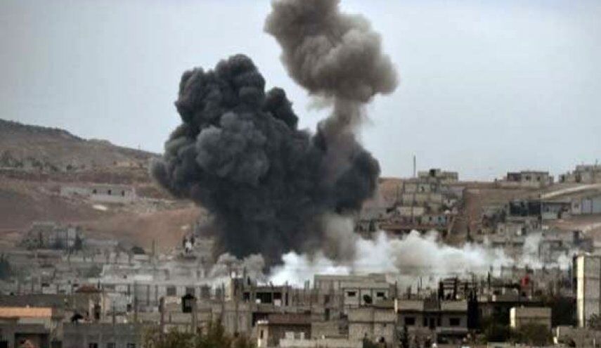 چرایی اصرار ائتلاف متجاوز سعودی و امارتی بر ادامه جنگ در یمن در فضای کرونا و ماه رمضان چرایی اصرار ائتلاف متجاوز سعودی و امارتی بر ادامه جنگ در یمن در فضای کرونا و ماه رمضان