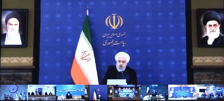 لزوم رعایت طرح فاصله گذاری اجتماعی