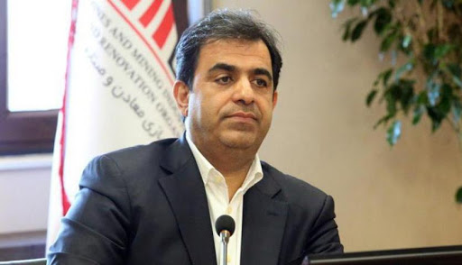 دو طرح ظرفیت یابی معدنی در استانهای کمتر برخوردار در دست اجراست دو طرح ظرفیت یابی معدنی در استانهای کمتر برخوردار در دست اجراست