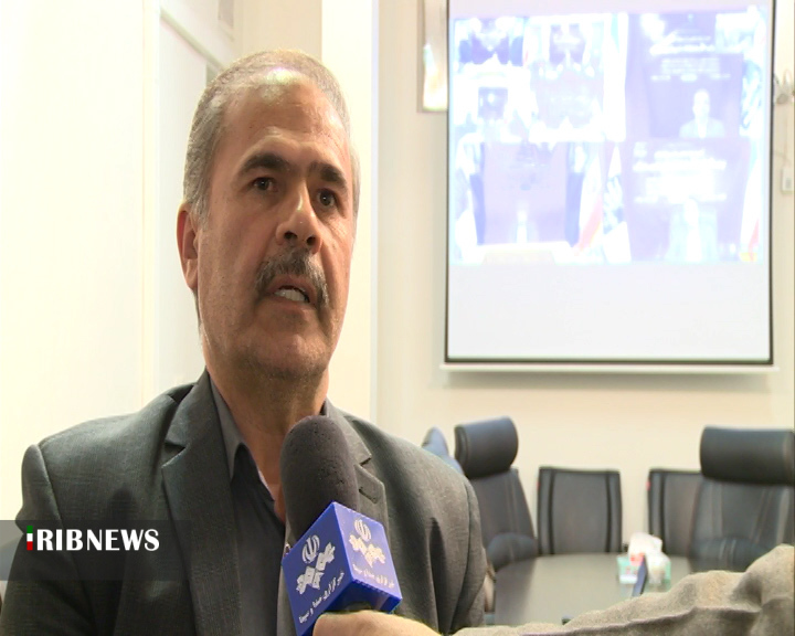 بهره برداری از سه طرح توسعه اقتصاد دیجیتال+ فیلم