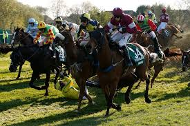 دولت انگلیس اجازه برگزاری ورزش های رقابتی را صادر کرد دولت انگلیس اجازه برگزاری ورزش های رقابتی را صادر کرد