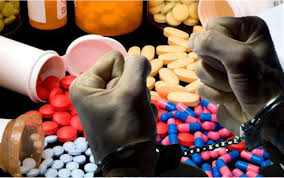 دستگیری قاچاقچیان دارو و لوازم بهداشتی در مشگين شهر