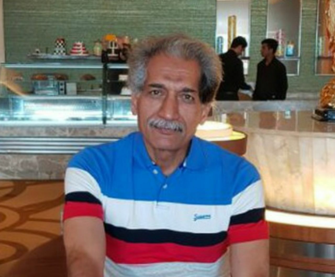 مدیران باشگاه‌های ورزشی، به سامانه سلامت مراجعه کنند