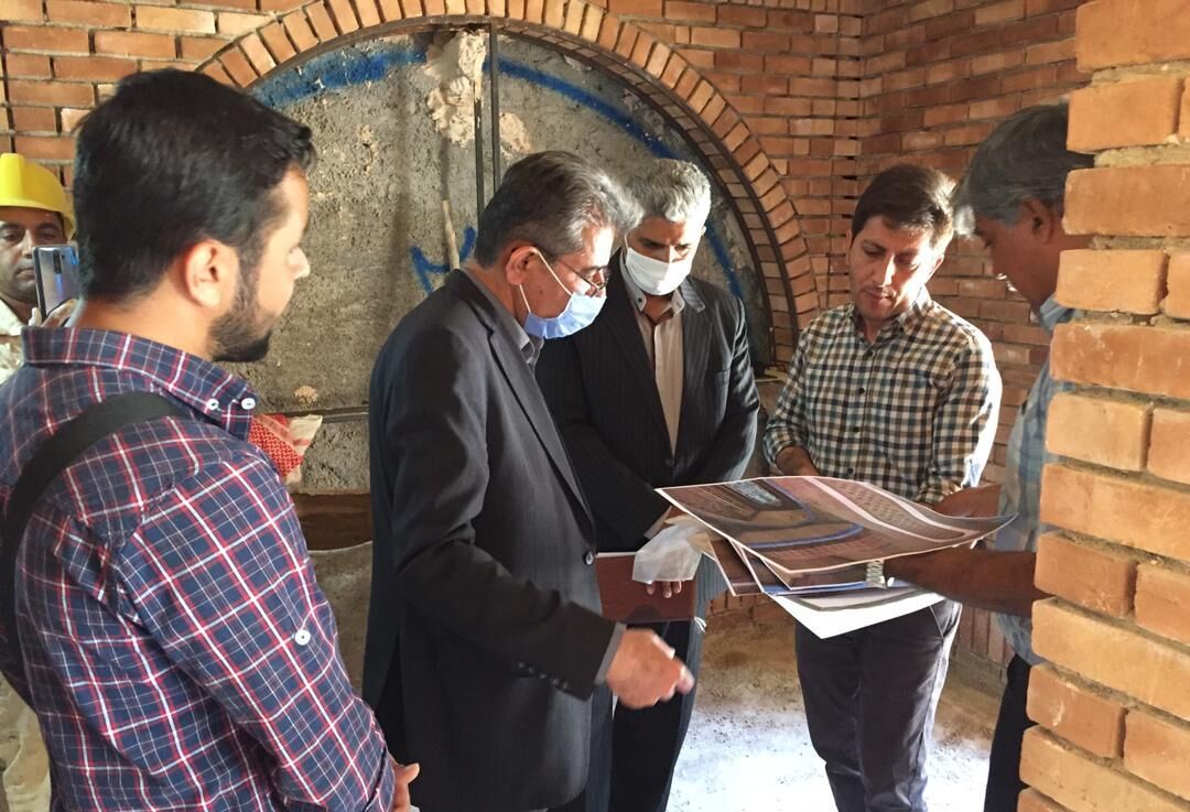 تکمیل و تجهیز خانه خاتم در شیراز تکمیل و تجهیز خانه خاتم در شیراز