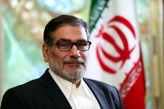 هیچ مذاکرهای با آمریکا انجام نخواهد شد هیچ مذاکرهای با آمریکا انجام نخواهد شد