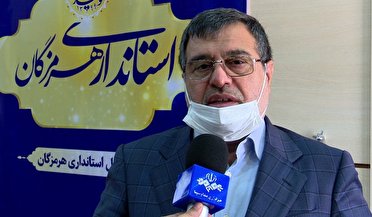 استاندار هرمزگان: راه اصلی مقابله با کرونا رعایت اصول بهداشتی است