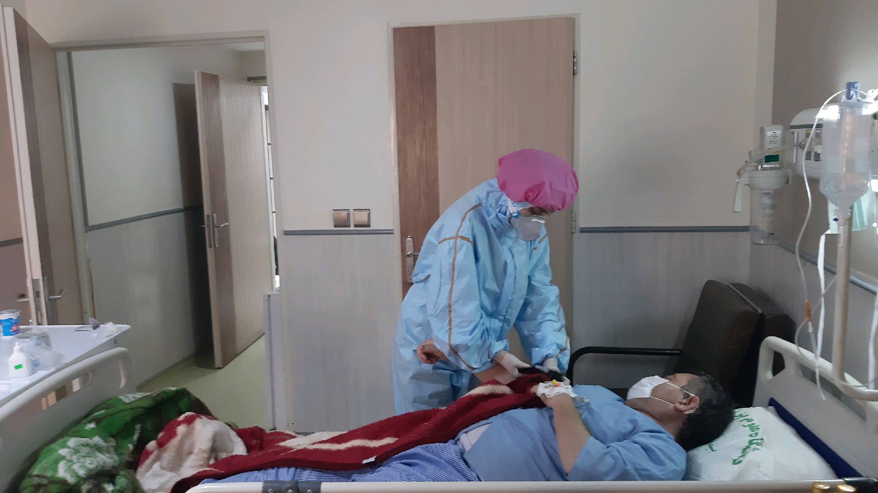 زنگ خطر بازگشت وضعیت هشدار کرونا در یزد