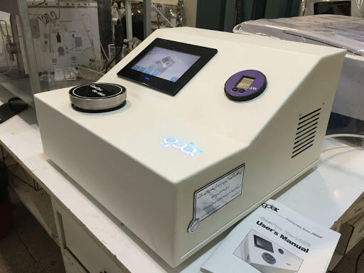 تولید دستگاه پیکنومتریبرای نخستین بار در کشور تولید دستگاه پیکنومتریبرای نخستین بار در کشور