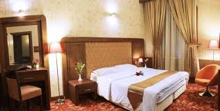 بازگشایی مراکز اقامتی خراسان رضوی بعد از ماه مبارک رمضان