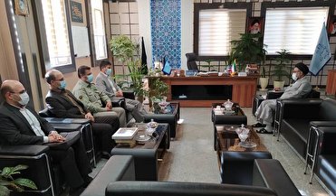 برخورد با متخلفان محیط زیستی