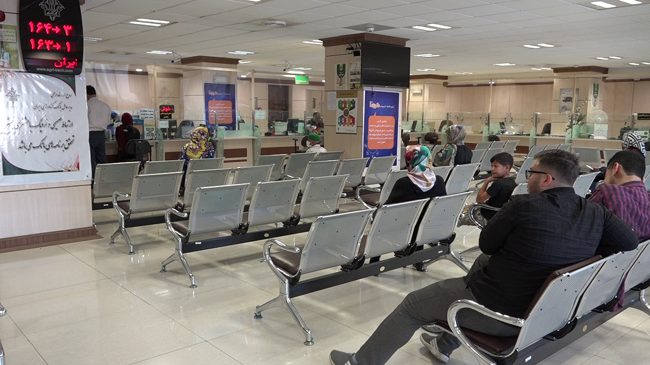 امهال سود و دیرکرد اقساط  بانک کشاورزی