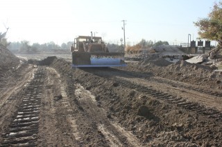 آزادسازی بیش از ۲۳ هکتار از زمینهای واقع در حریم و بستر زاینده رود آزادسازی بیش از ۲۳ هکتار از زمینهای واقع در حریم و بستر زاینده رود