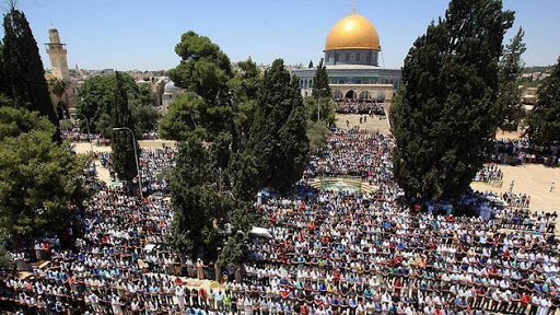 صهیونیست‌ها حتی شادی فلسطینیان را بر نمی‌تابند