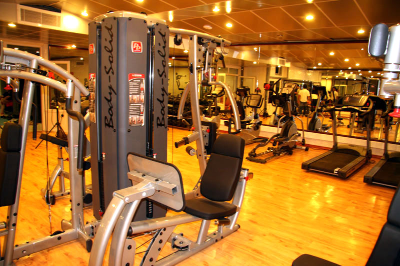 افزایش ۱۵ تا ۲۰ درصدی تعرفه باشگاههای ورزشی کرمانشاه افزایش ۱۵ تا ۲۰ درصدی تعرفه باشگاههای ورزشی کرمانشاه