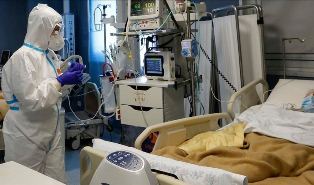 ابتلا بیش از ۱۴۳ هزارنفر به کووید ۱۹