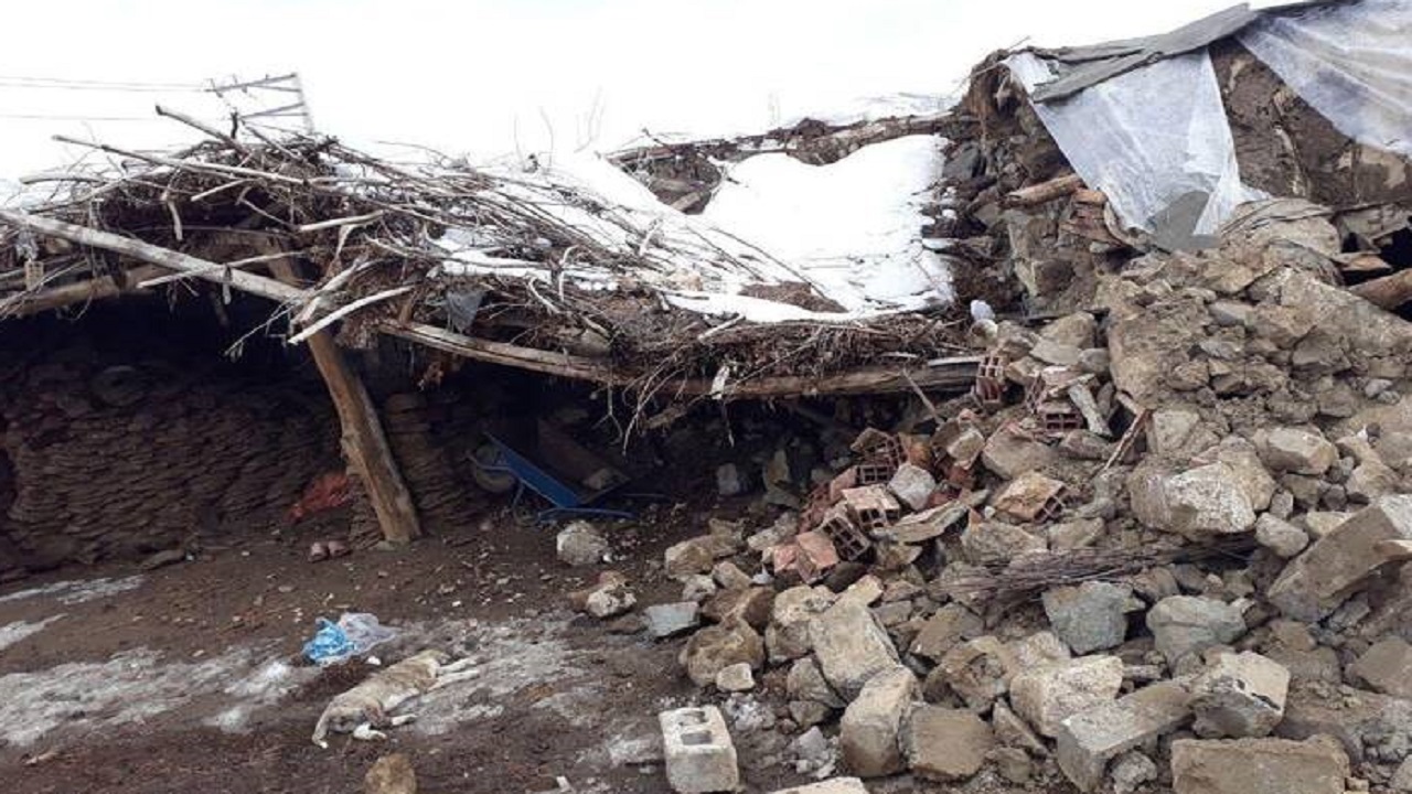 اختصاص تسهیلات ۳۳۰۰ میلیارد ریالی برای زلزله‌زدگان قطور