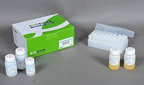 کیتهای PCR اجازه صادرات ندارند کیتهای PCR اجازه صادرات ندارند