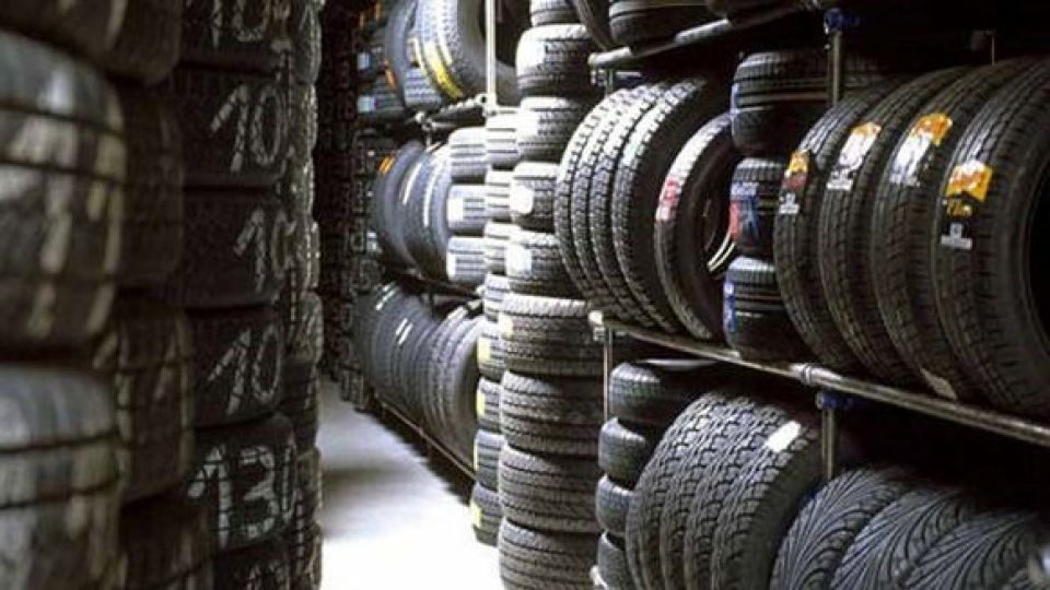 انواع لاستیک در اولویت نظارتی قرار دارد انواع لاستیک در اولویت نظارتی قرار دارد