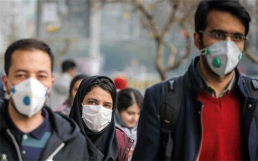 اعمال محدودیت های کرونایی در ایلام اعمال محدودیت های کرونایی در ایلام