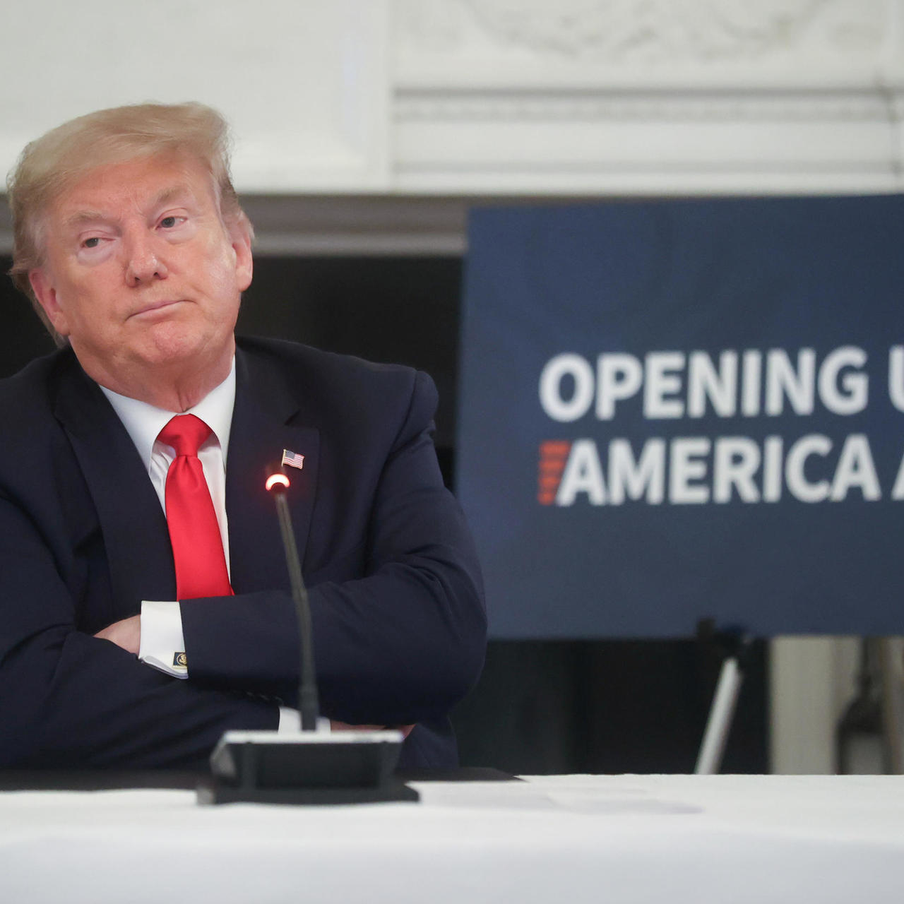 آمریکا رسما از سازمان جهانی بهداشت خارج شد آمریکا رسما از سازمان جهانی بهداشت خارج شد