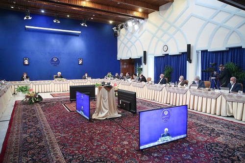 دستور مهم رئیس جمهور برای زمانبندی منظم عرضه سهام دولتی در بازار بورس