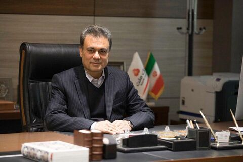 سهام یکی از بزرگترین گروه‌های مالی کشور در بورس عرضه می‌شود