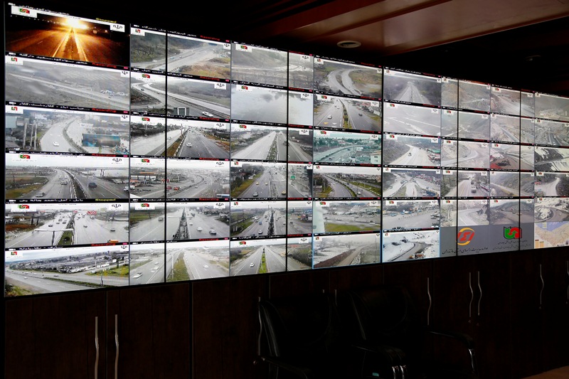 حدود ۹۰۰ هزار تماس با سامانه گویای ۱۴۱