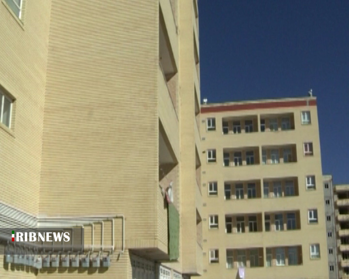 واگذاری زمین برای اجرای طرح مسکن ملی