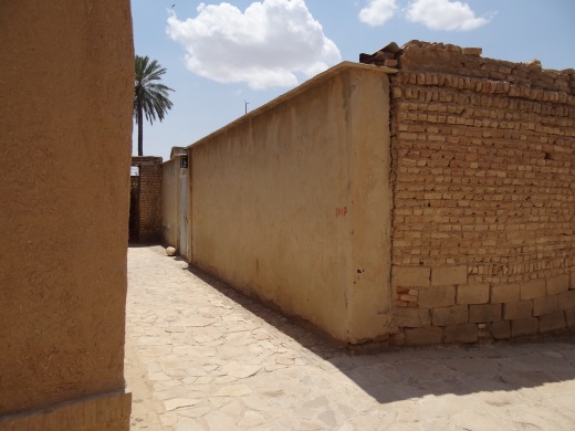 مرمت بافت تاریخی روستایی مرمت بافت تاریخی روستایی