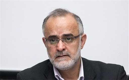 نامه نبی به ۴ نماینده ی فوتبال ایران در آسیا نامه نبی به ۴ نماینده ی فوتبال ایران در آسیا