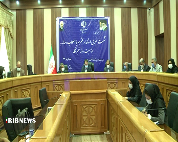 اطلاع رسانی شفاف و امید آفرینی در جامعه رسالت اصحاب رسانه