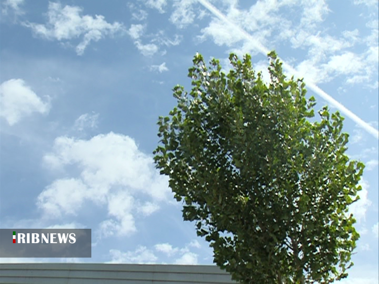 جمعه خنک زنجان جمعه خنک زنجان