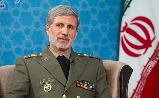 خبرنگاران سربازان جبهه دفاع از ارزش‌ها هستند